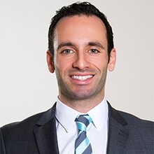 Mark Sabbagh