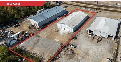 4548 S St Peters Pky, Saint Charles, MO - VUE AÉRIENNE vue de carte - Image1