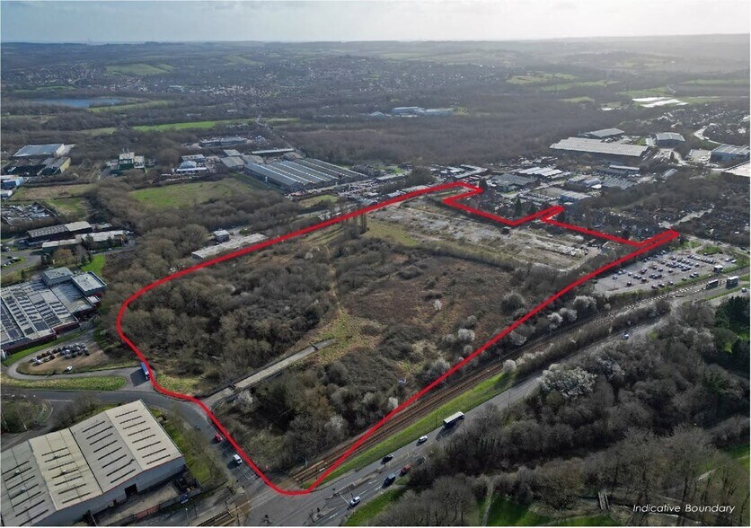 9 South Vw, Sheffield à vendre - Photo de l’immeuble – Image 3 sur 10
