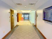 Sudley Lobby