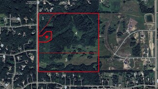 Plus de détails pour 002 Range Road 275, Spruce Grove, AB - Terrain à vendre