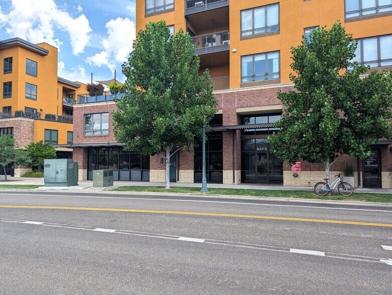 611 S 8th St, Boise, ID à louer - Photo de l’immeuble – Image 2 sur 14