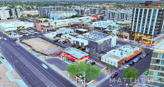 Plus de détails pour Buckboard Rd & CamelBack Rd, Scottsdale, AZ - Local commercial à vendre
