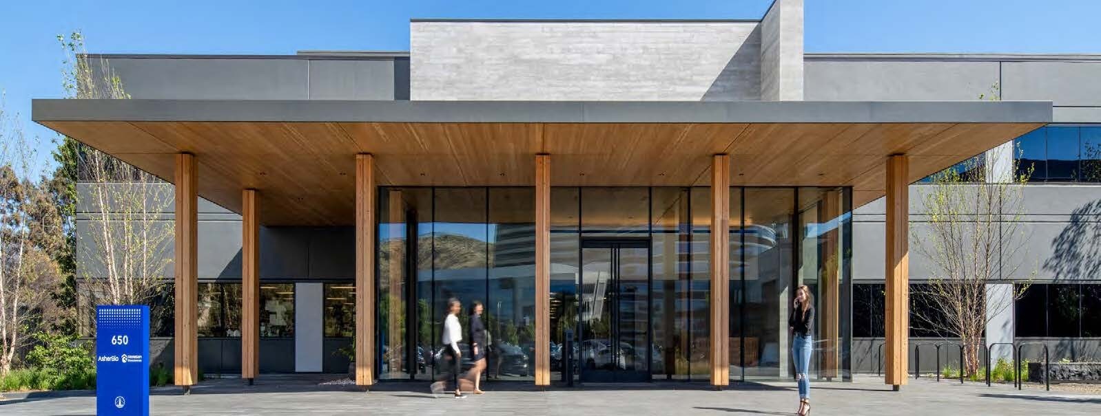 650 Gateway Blvd, South San Francisco, CA à louer Photo de l’immeuble– Image 1 sur 5