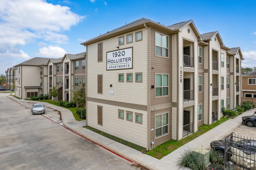 1920 Hollister St, Houston, TX à vendre - Photo principale – Image 2 sur 19