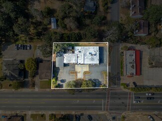 Plus de détails pour 926-928 N Monroe St, Tallahassee, FL - Local commercial à vendre