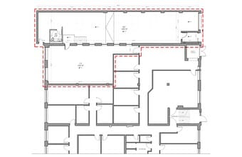 649 Morgan Ave, Brooklyn, NY à louer Plan de site– Image 1 sur 15