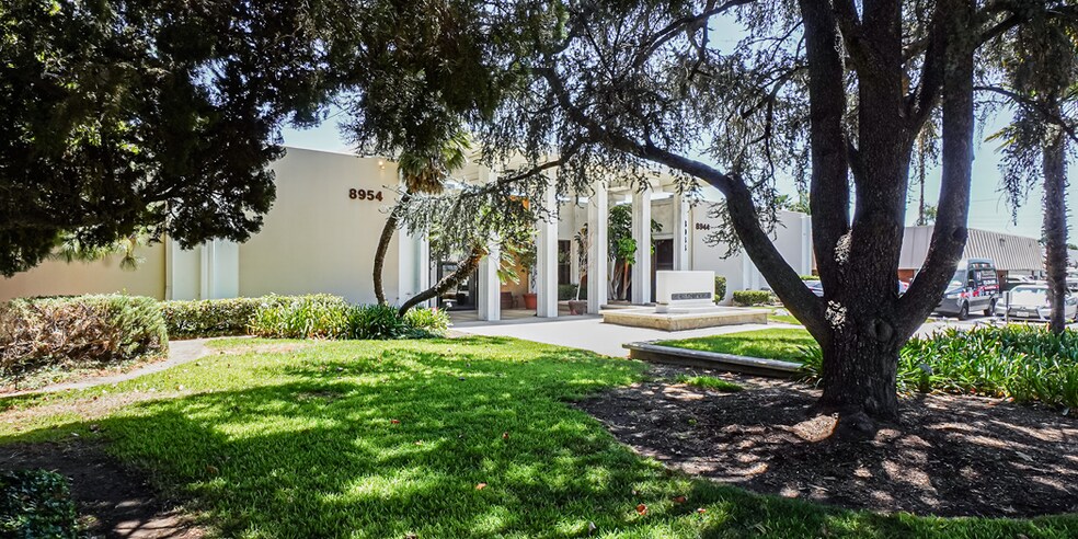 8944-8954 Mason Ave, Chatsworth, CA à vendre - Photo de l’immeuble – Image 1 sur 4