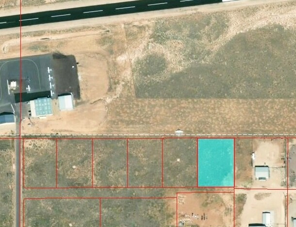2560 W 2000 S, Roosevelt, UT à vendre - Photo de l’immeuble – Image 3 sur 4