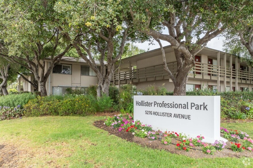 5276 Hollister Ave, Santa Barbara, CA à louer - Photo principale – Image 1 sur 4