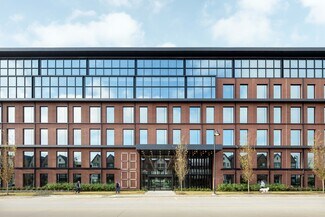 Plus de détails pour 3300 Olympus Blvd, Coppell, TX - Bureau à louer