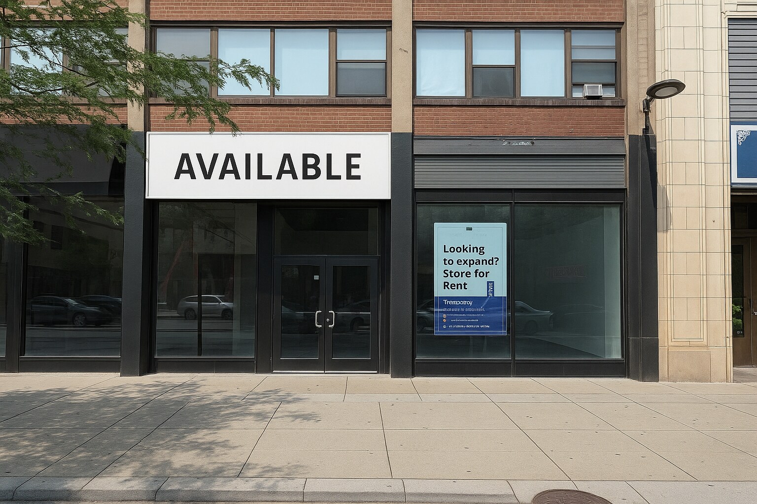 1220-1246 N Broad St, Philadelphia, PA à louer Photo de l’immeuble– Image 1 sur 10