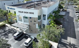 Plus de détails pour 1221 S State Road 7, Wellington, FL - Bureau/Médical à louer