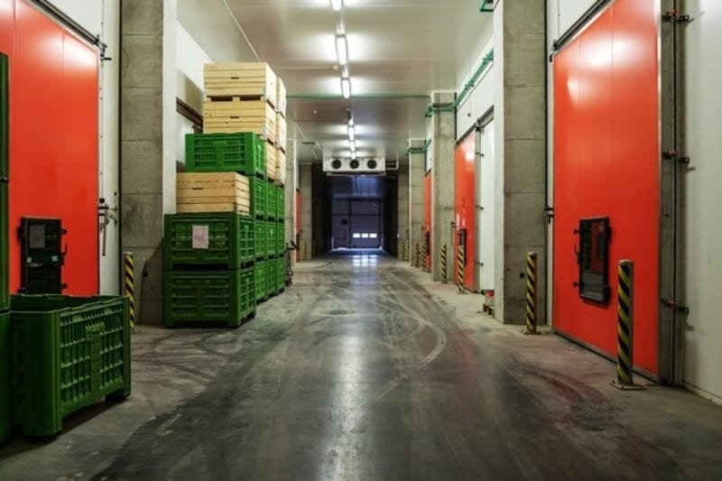 Industriel/Logistique dans Genas à louer - Photo intérieure – Image 3 sur 5