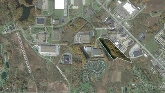 Plus de détails pour Rosemont Dr, Streetsboro, OH - Terrain à vendre