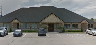 Plus de détails pour 21555 Provincial Blvd, Katy, TX - Bureau à louer