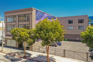 Plus de détails pour 1375-1385 Mission St, San Francisco, CA - Bureau à louer