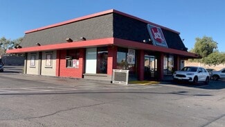 Plus de détails pour 3703 E Flamingo Rd, Las Vegas, NV - Local commercial à louer