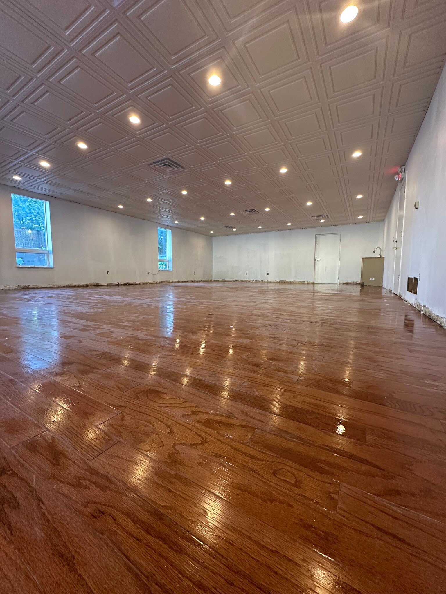 3471-3475 Babcock Blvd, Pittsburgh, PA à louer Photo intérieure– Image 1 sur 5