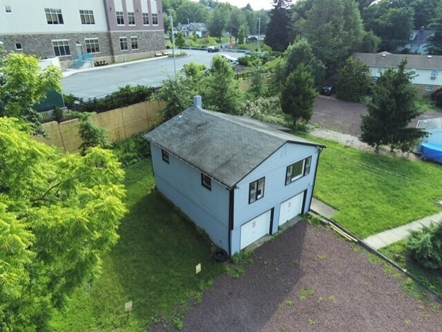 5238 PA-309, Center Valley, PA à vendre - Photo de l’immeuble – Image 2 sur 3