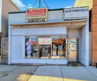 Plus de détails pour 10050 S Ewing Ave, Chicago, IL - Local commercial à vendre