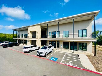 Plus de détails pour 1878 Herbelin Rd, New Braunfels, TX - Bureau à louer