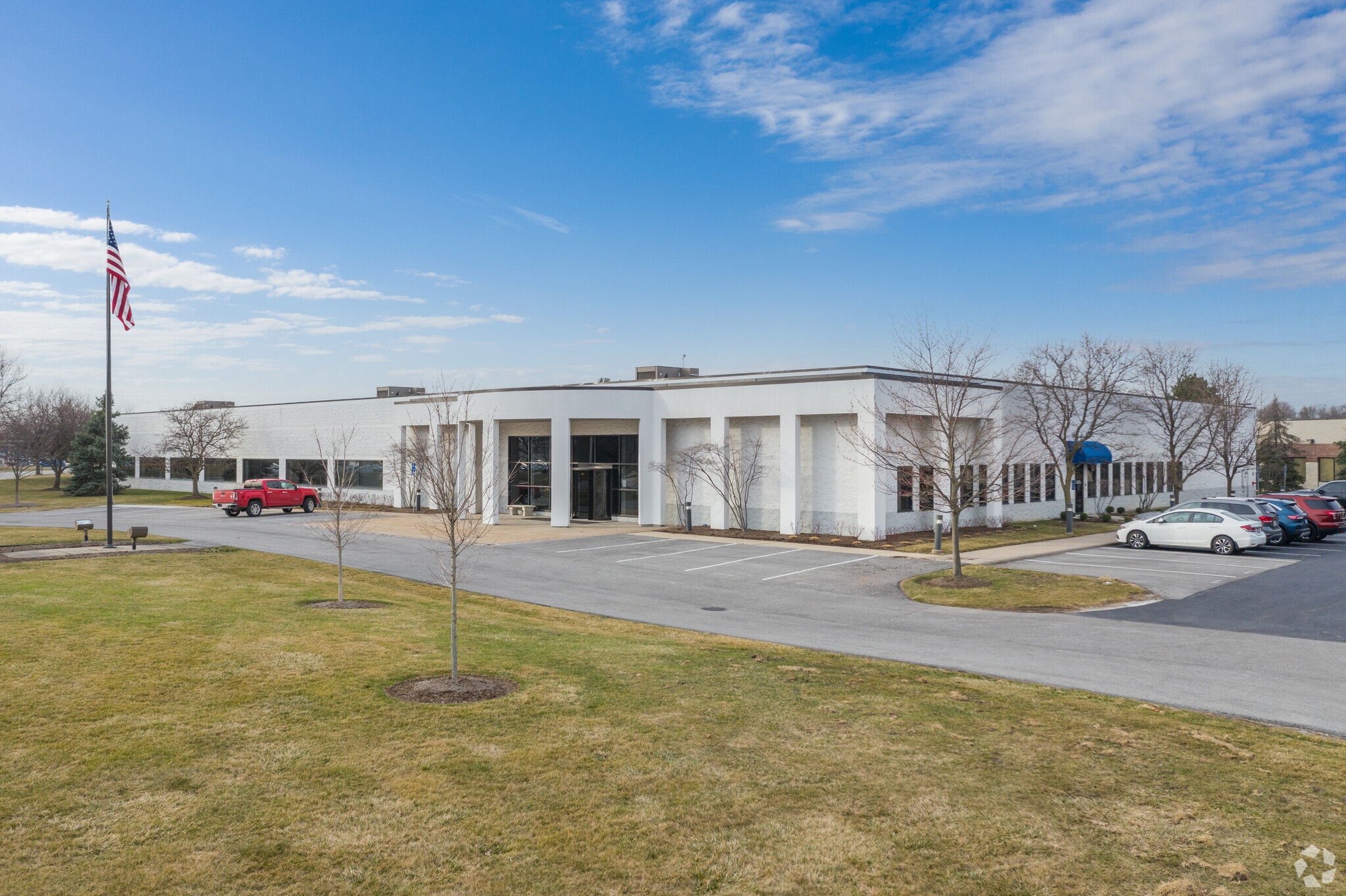 Ohio & Michigan Office Portfolio portefeuille de 3 biens à vendre sur LoopNet.fr Photo principale– Image 1 sur 5