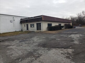 Plus de détails pour 39 Transport Ln, Pine Island, NY - Industriel/Logistique à louer