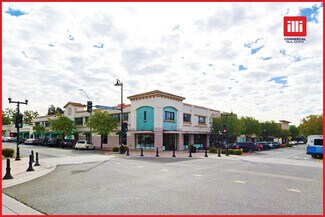Plus de détails pour 300-312 E Queen St, Inglewood, CA - Bureau à louer