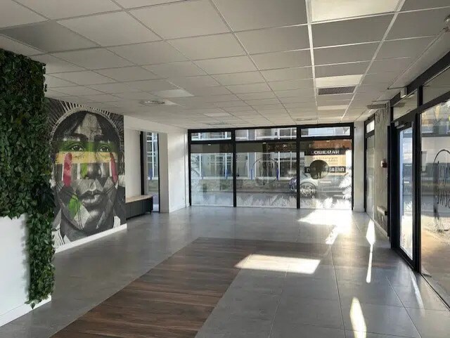 75 Rue Marcelin Berthelot, Aix-en-Provence à louer - Photo de l’immeuble – Image 3 sur 10