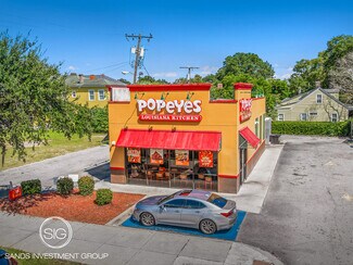 Plus de détails pour 2514 Bull St, Savannah, GA - Local commercial à vendre