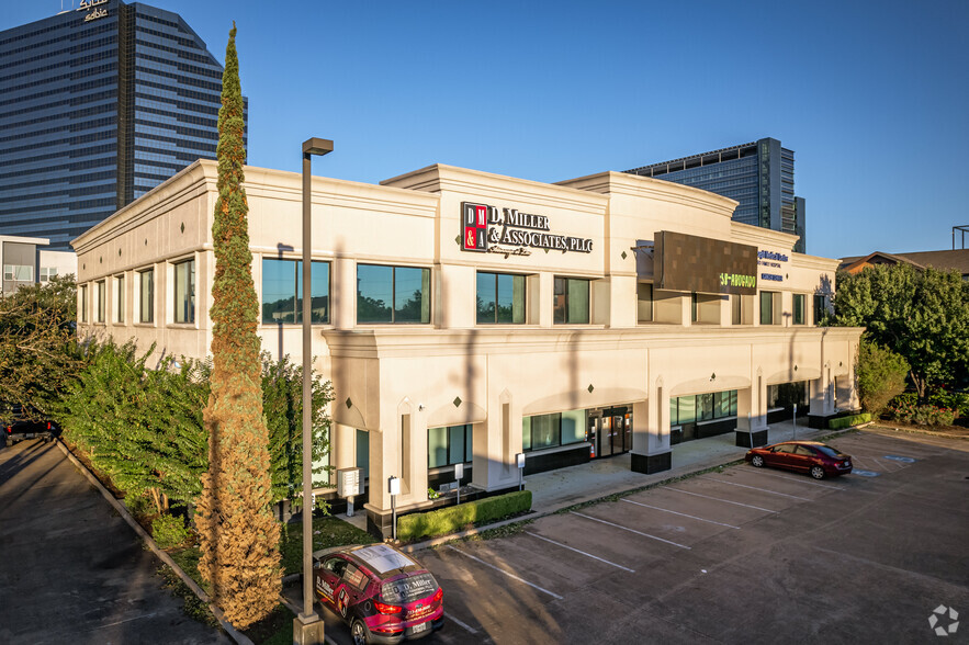 2610 W Sam Houston Pky S, Houston, TX à vendre - Photo de l’immeuble – Image 1 sur 7