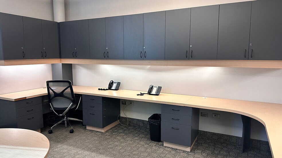 1601 Buffalo Pl, Winnipeg, MB à louer - Photo intérieure – Image 3 sur 5