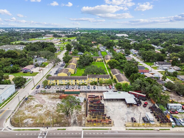 4901 N 40th St, Tampa, FL à vendre - Photo de l’immeuble – Image 1 sur 38