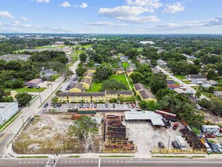Plus de détails pour 4901 N 40th St, Tampa, FL - Local commercial à vendre