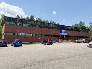 Plus de détails pour 166 Plaistow Rd, Plaistow, NH - Bureau à vendre