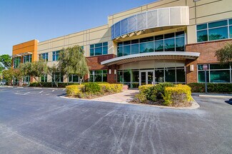 Plus de détails pour 4592 Ulmerton Rd, Clearwater, FL - Bureau à louer