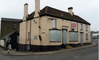 Plus de détails pour Hawkins Rd, Colchester - Local commercial à louer