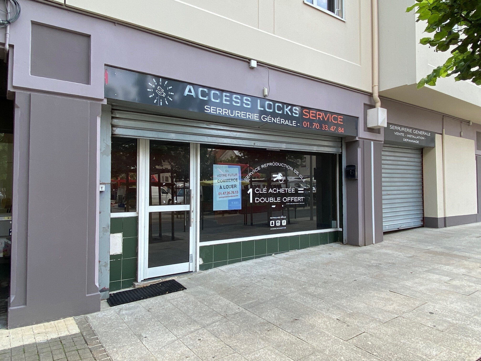 20 Rue De La Liberté, Moissy-Cramayel, Moissy-Cramayel à louer Photo intérieure– Image 1 sur 4