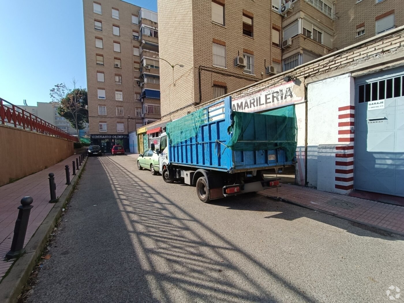 Calle Simón Hernández, Móstoles, Madrid à louer Photo intérieure– Image 1 sur 7