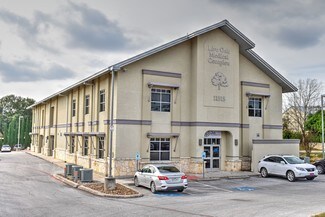 Plus de détails pour 11515 Toepperwein Rd, San Antonio, TX - Bureau/Médical à louer