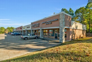 Plus de détails pour 5111 Troup Hwy, Tyler, TX - Local commercial à vendre