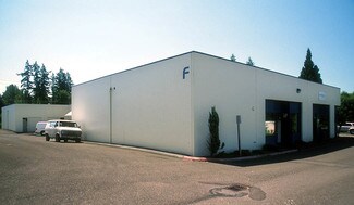 Plus de détails pour 19501 144th Ave NE, Woodinville, WA - Industriel/Logistique à louer