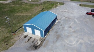 Plus de détails pour 2751 E Marshall St, Charleston, MO - Local d’activités à vendre