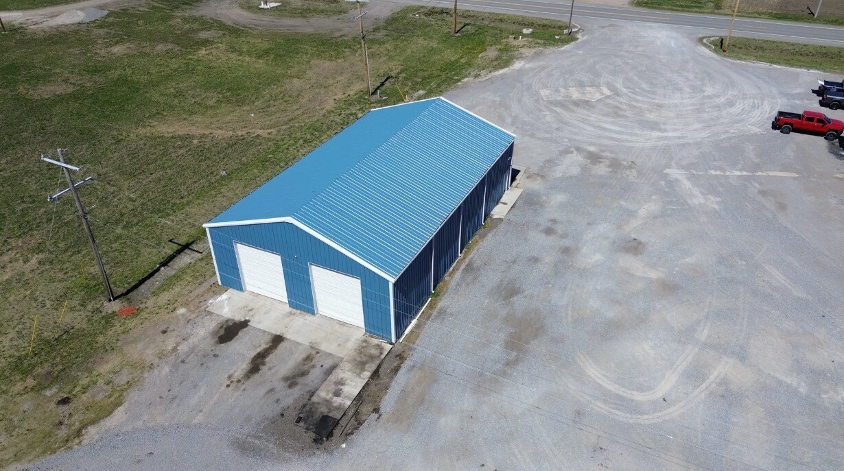 2751 E Marshall St, Charleston, MO à vendre Photo principale– Image 1 sur 8