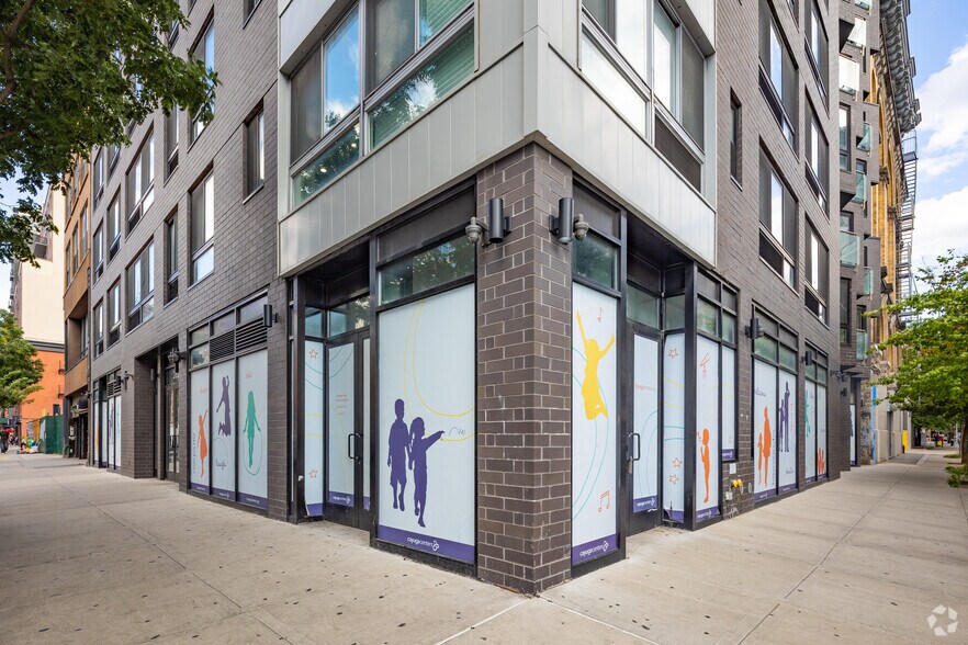 2183 Third Ave, New York, NY à louer - Photo de l’immeuble – Image 3 sur 8