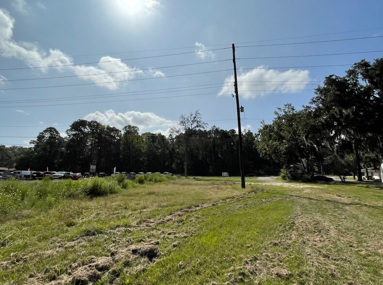 5128 Ogeechee Rd, Savannah, GA à vendre - Photo de l’immeuble – Image 3 sur 8