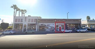 Plus de détails pour 4330-4334 W Sunset Blvd, Los Angeles, CA - Local commercial à louer