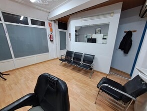 Local commercial dans Sabadell, Barcelona à louer Photo intérieure– Image 2 sur 12