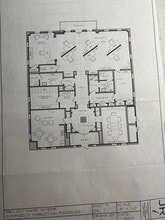 8480 Holcomb Bridge Rd, Alpharetta, GA à louer Plan d’étage– Image 1 sur 1